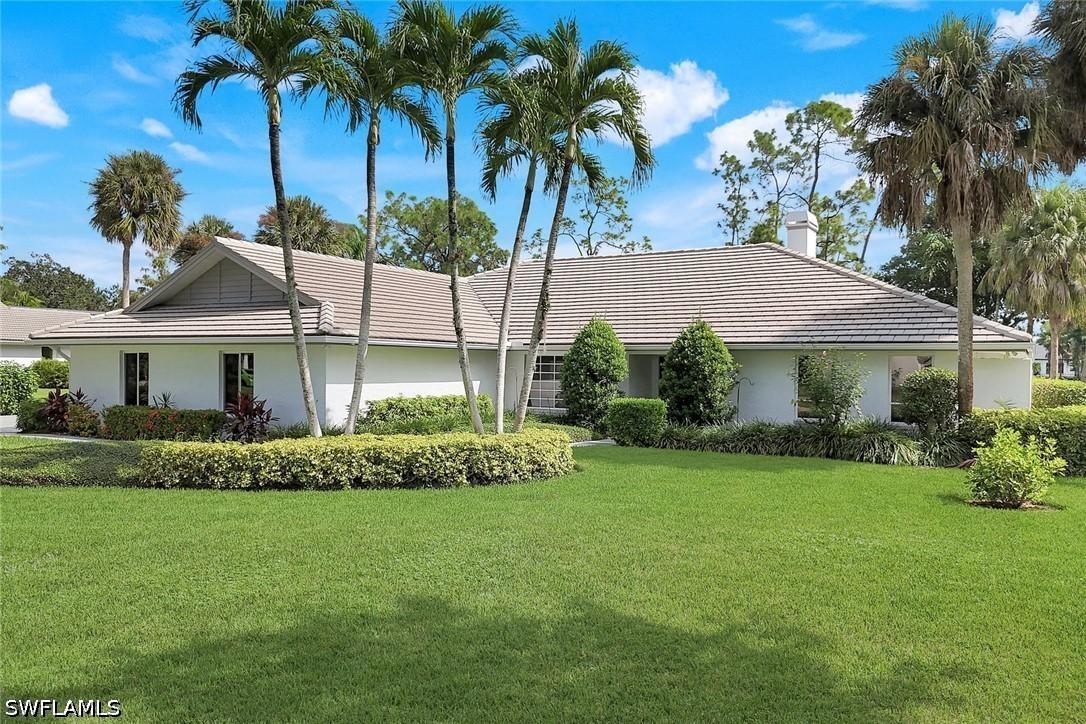 12888 Valewood Dr., Naples, FL 34119