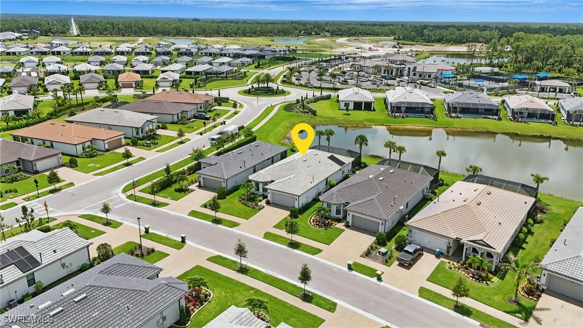 1870 Amador Ct., Naples, FL 34120