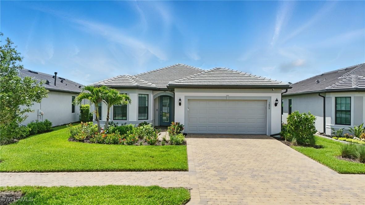 1870 Amador Ct., Naples, FL 34120