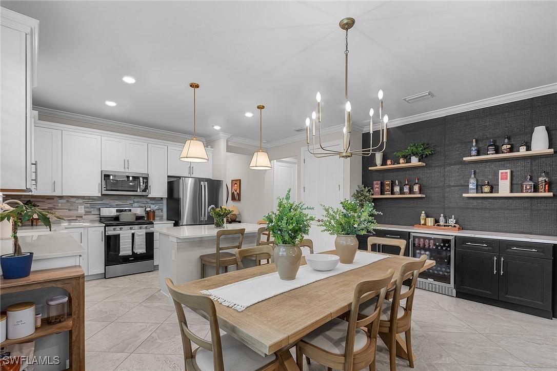 17510 Caravita Ln., Fort Myers, FL 33913