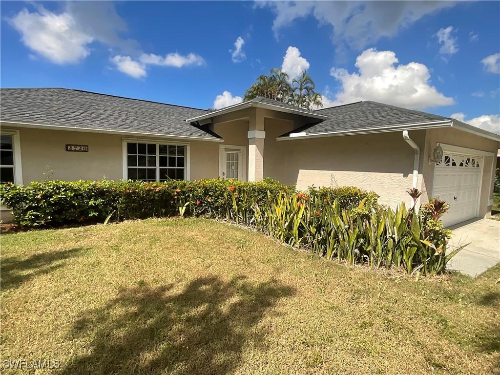 2720 SW 12th Ave., Cape Coral, FL 33914