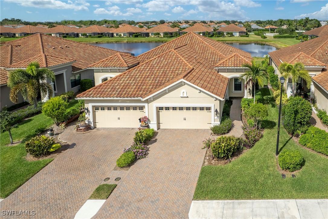 4273 Watercolor Way, Fort Myers, FL 33966