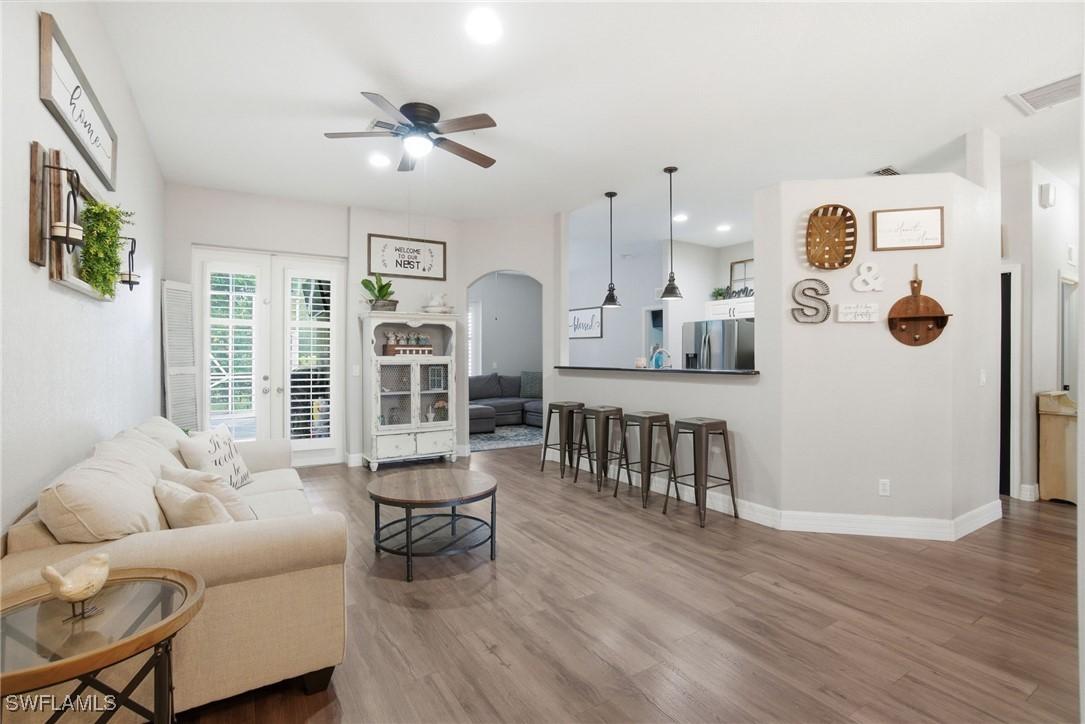 2900 Orange Grove Tr., Naples, FL 34120