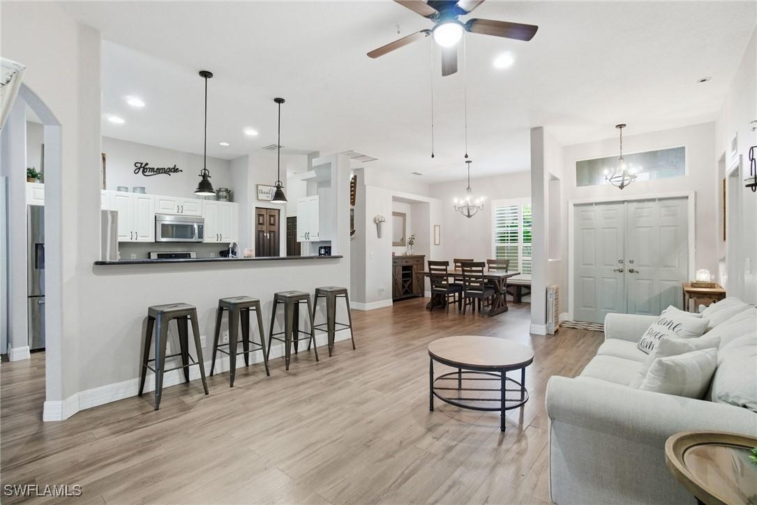 2900 Orange Grove Tr., Naples, FL 34120