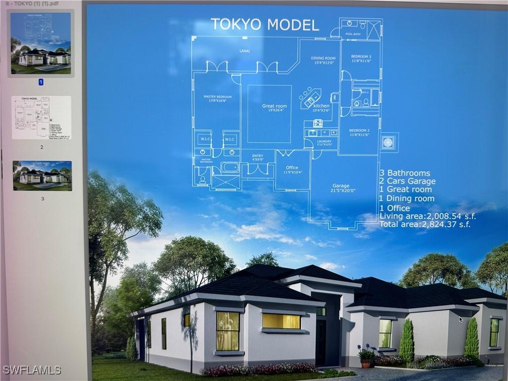 2863 52nd Ave., Naples, FL 34120