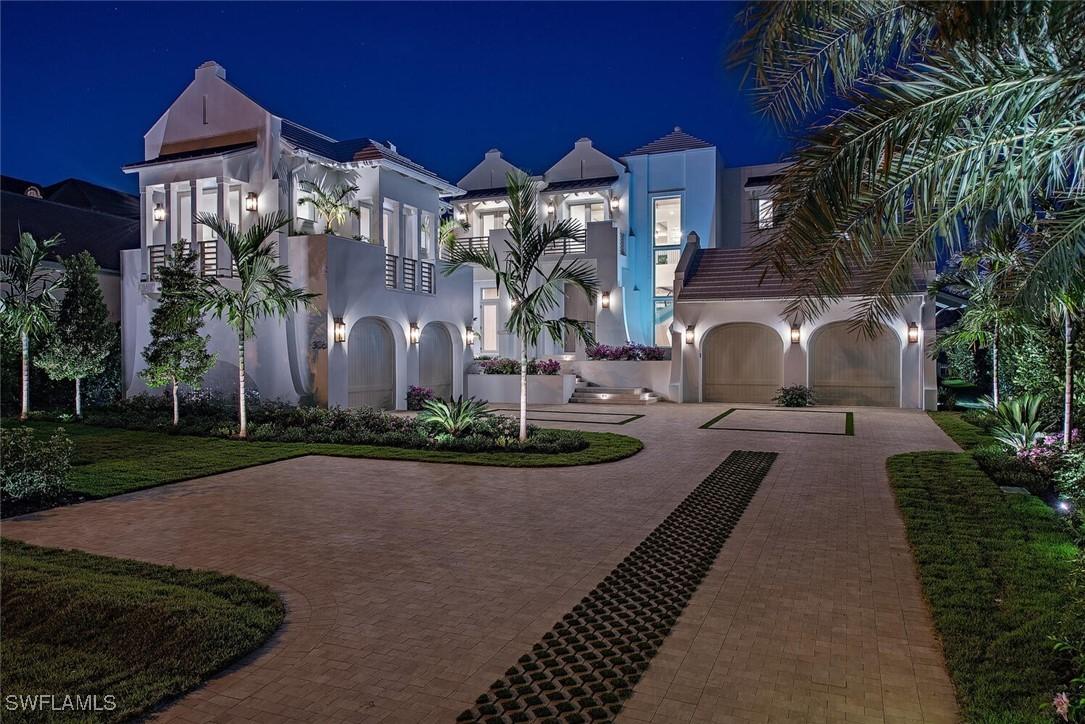 306 Spring Line Dr., Naples, FL 34102