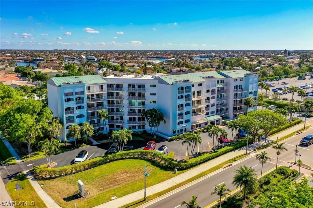 291 S Collier Blvd. #606, Marco Island, FL 34145