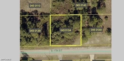 [Address Hidden by Seller], Lehigh Acres, FL 33936