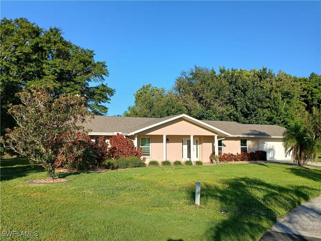 4135 Yarmouth Ct., North Fort Myers, FL 33903