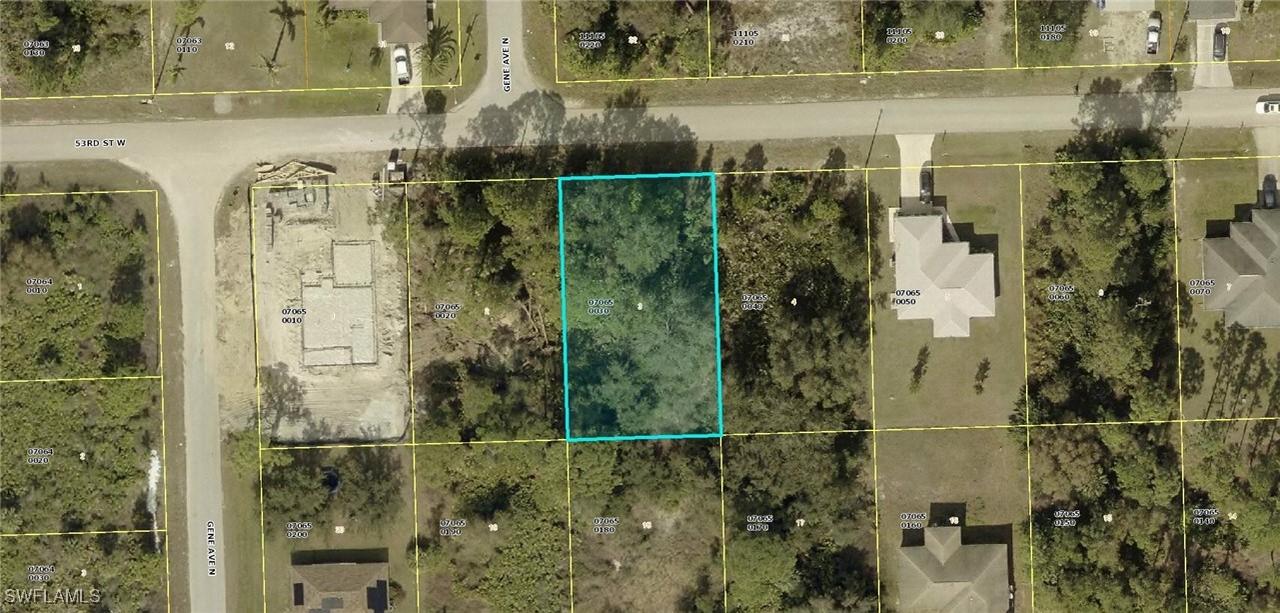 2621 53rd St., Lehigh Acres, FL 33971
