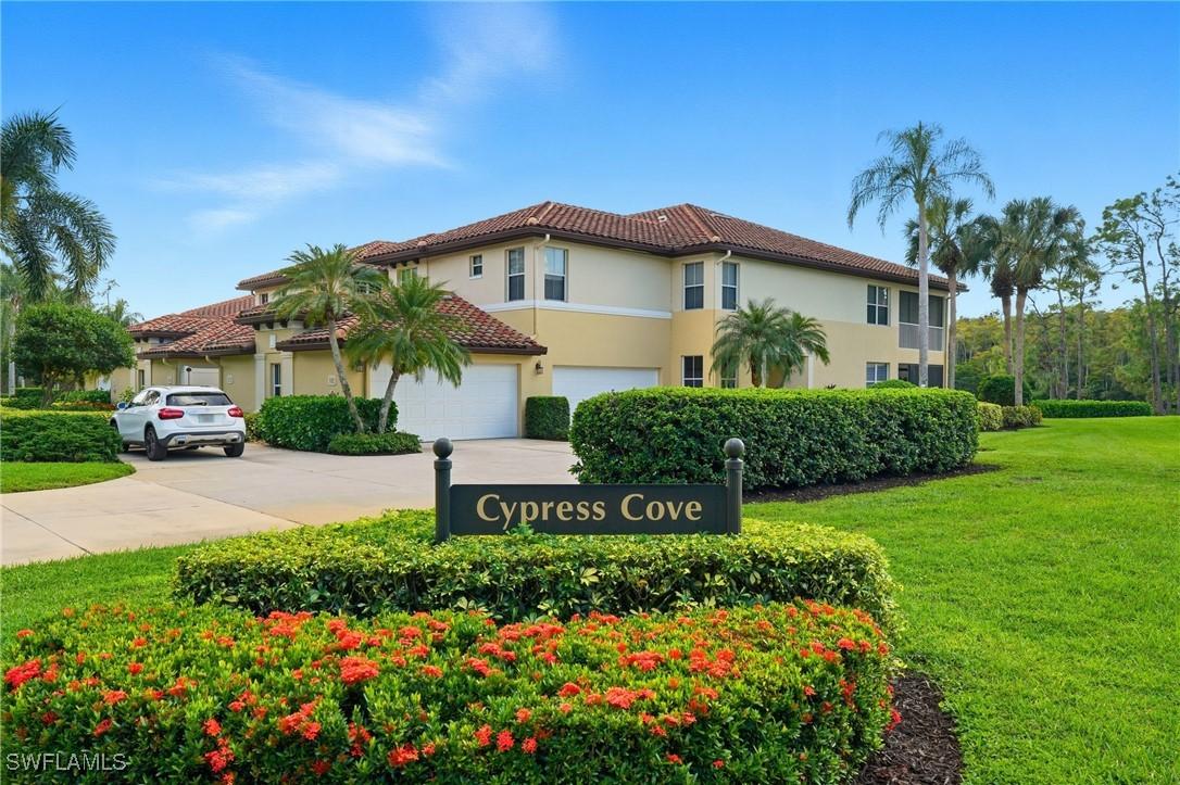20691 Wildcat Run Dr. #102, Estero, FL 33928
