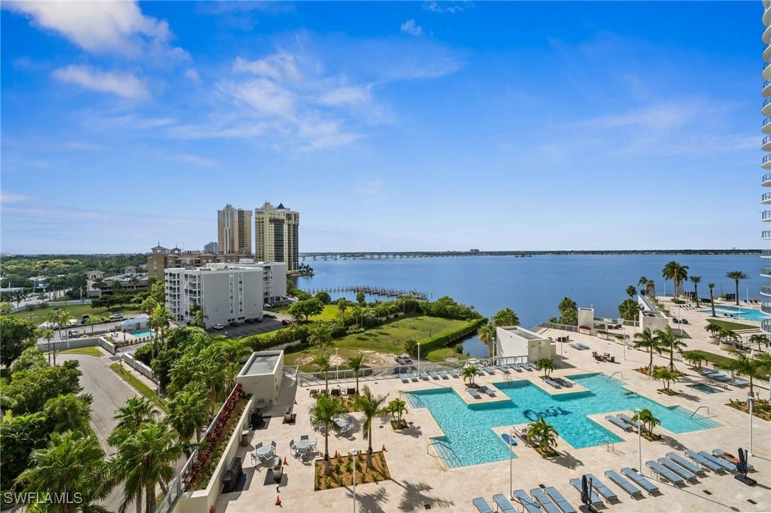 3000 Oasis Grand Blvd. #901, Fort Myers, FL 33916