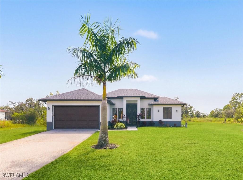 3362 56th Ave., Naples, FL 34120