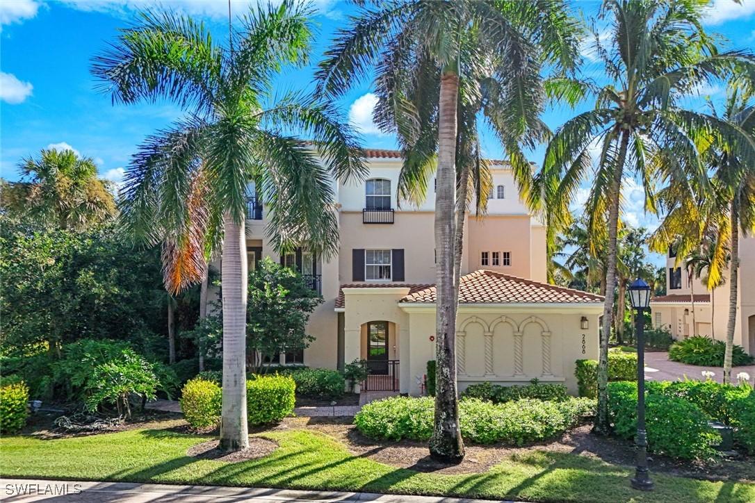 2868 Tiburon Blvd. #101, Naples, FL 34109