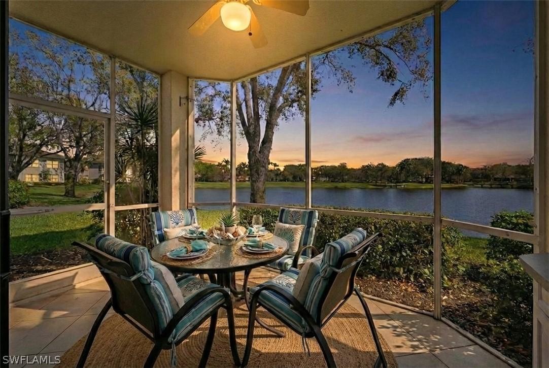 2421 Ravenna Blvd. #101, Naples, FL 34109