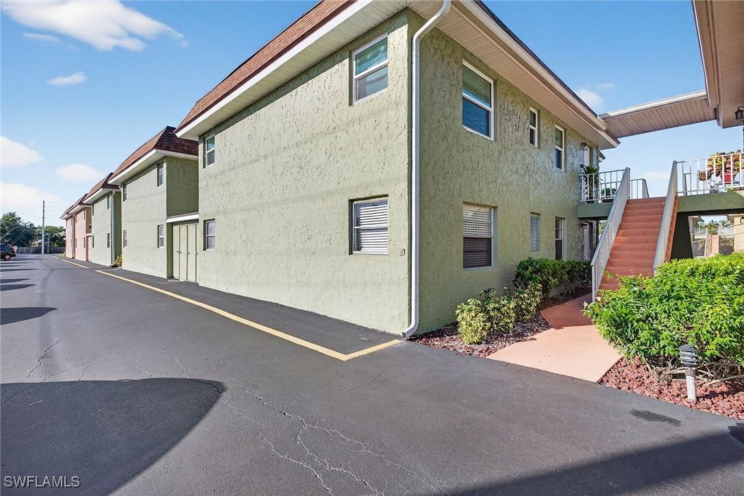 1400 Pompei Ln. #53, Naples, FL 34103