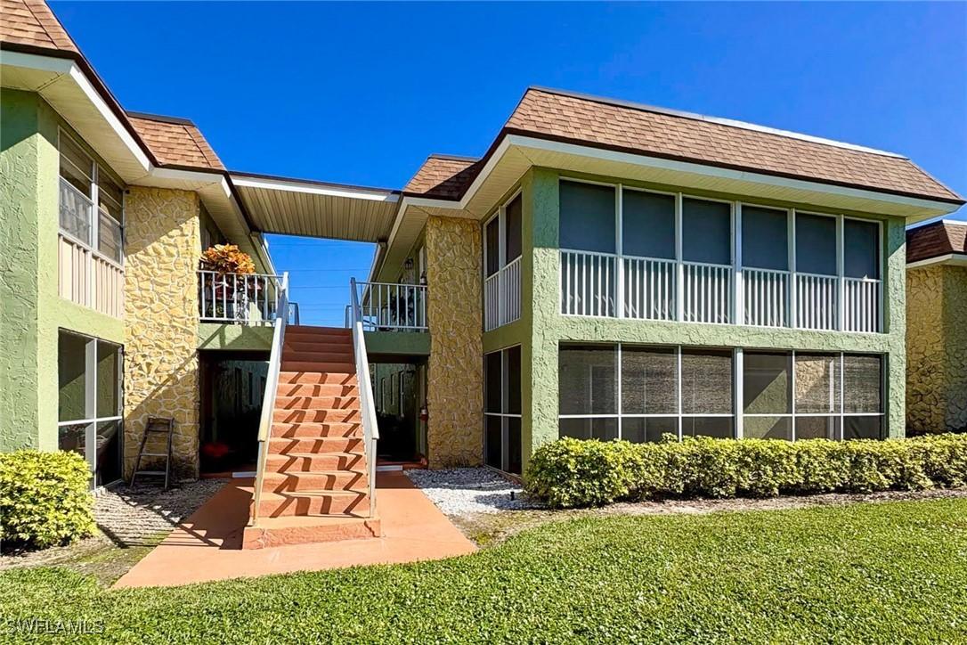 1400 Pompei Ln. #53, Naples, FL 34103