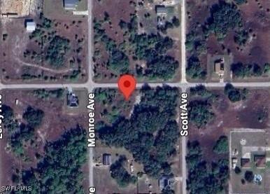 3802 E 17th St., Lehigh Acres, FL 33972