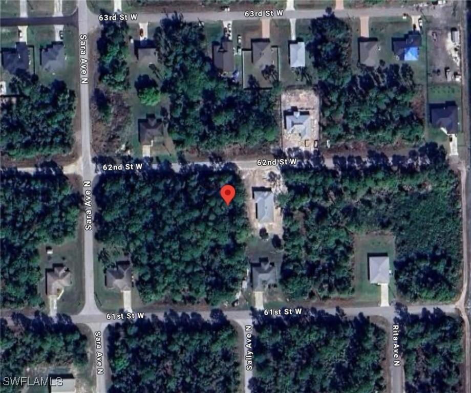 3413 62nd St., Lehigh Acres, FL 33971