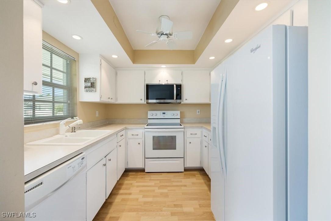 315 Saint Andrews Blvd. #D37, Naples, FL 34113