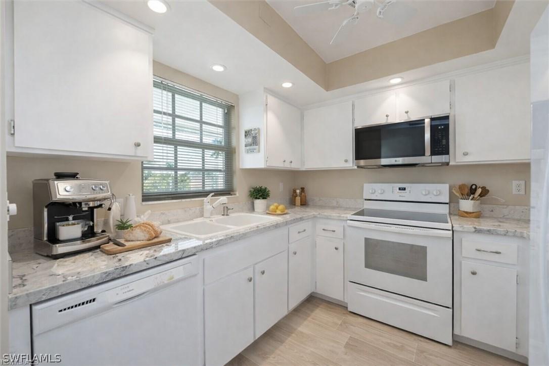 315 Saint Andrews Blvd. #D37, Naples, FL 34113