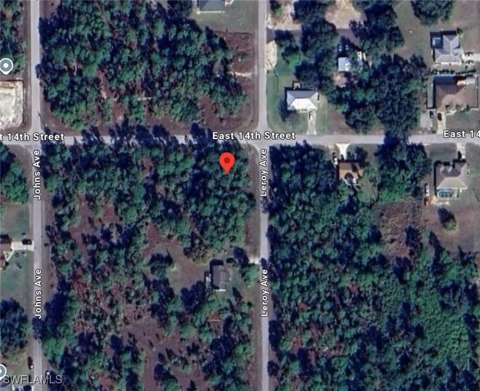 3606 E 14th St., Lehigh Acres, FL 33972