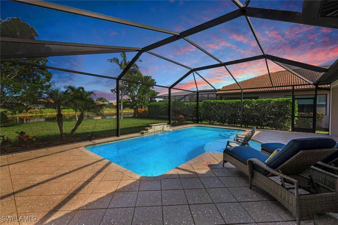 9909 Casabella Way, Bonita Springs, FL 34135