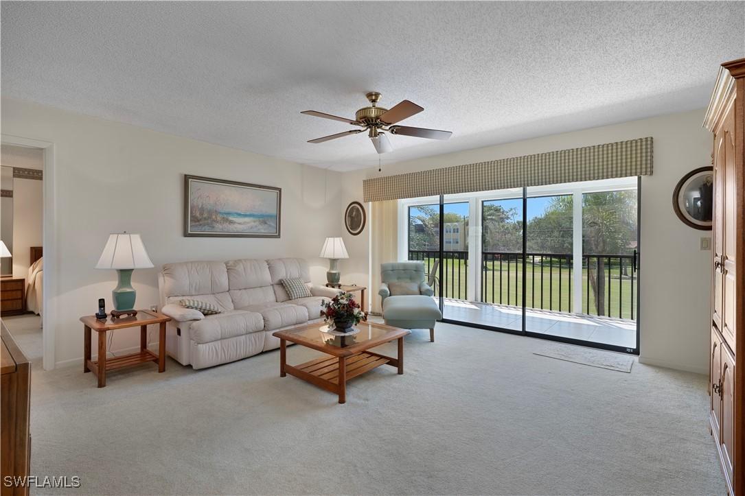 151 Quail Forest Blvd. #202, Naples, FL 34105
