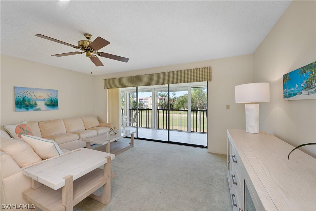 151 Quail Forest Blvd. #202, Naples, FL 34105