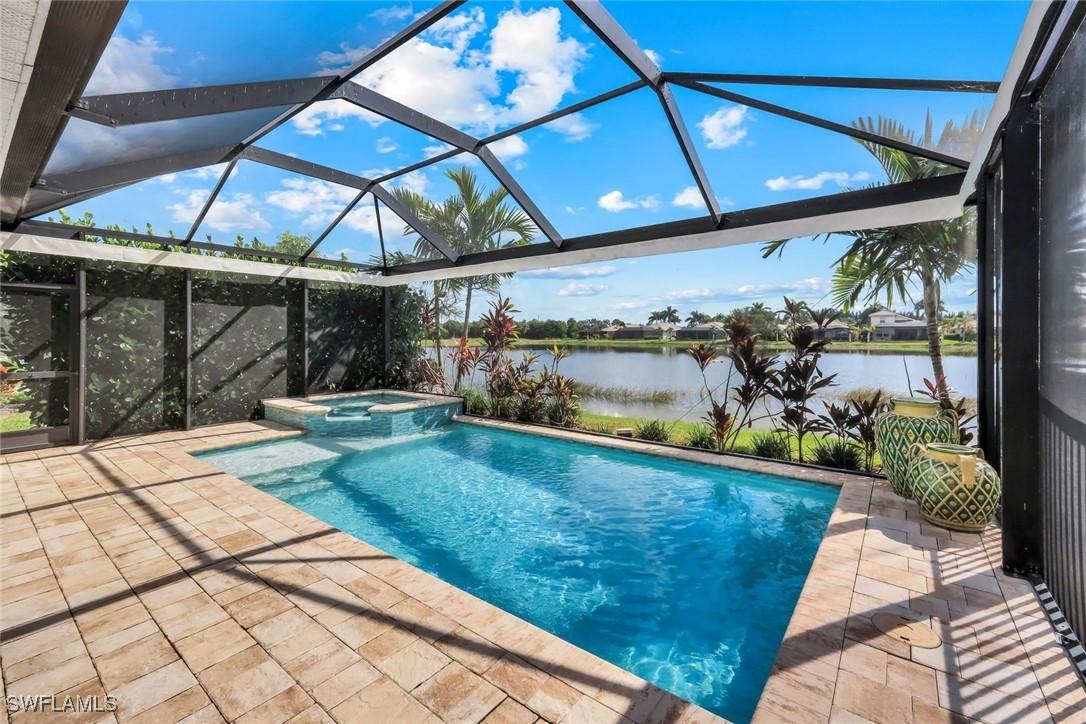 14795 Edgewater Cir., Naples, FL 34114