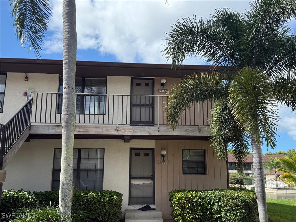 5365 Treetops Dr. #S206, Naples, FL 34113