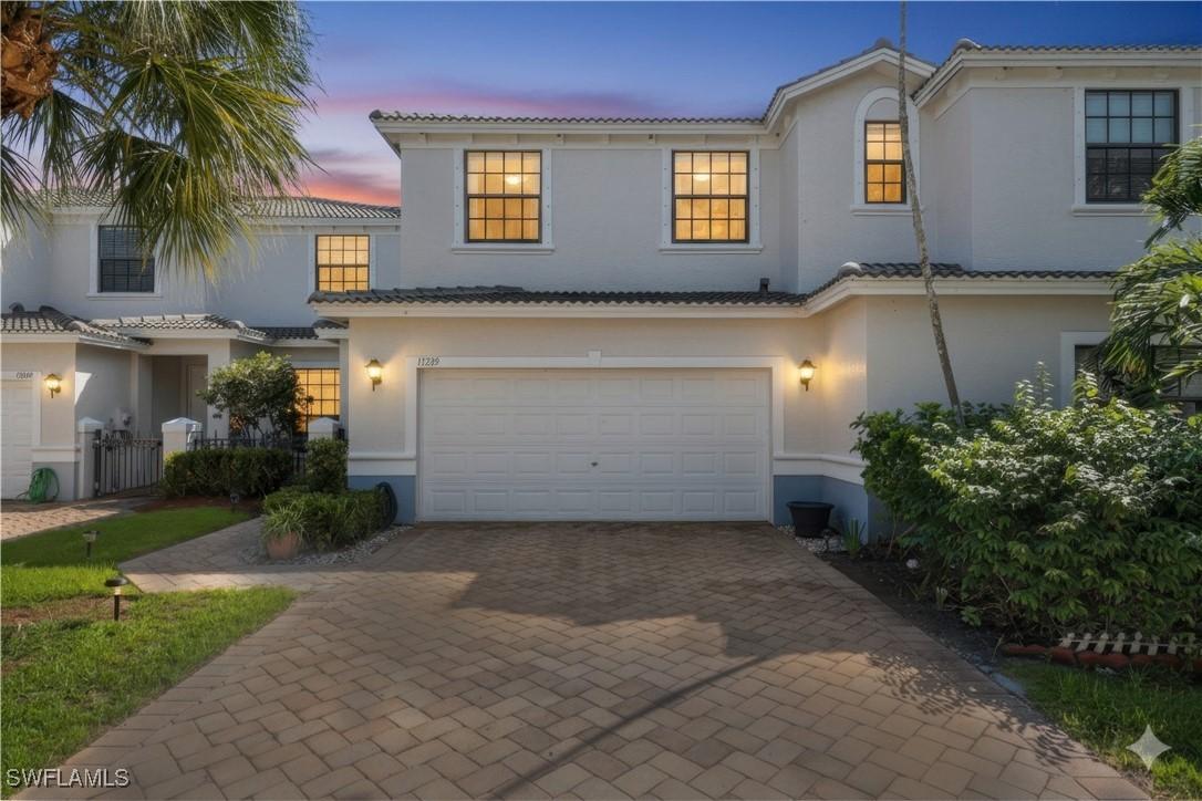 15239 Summit Place Cir. #246, Naples, FL 34119