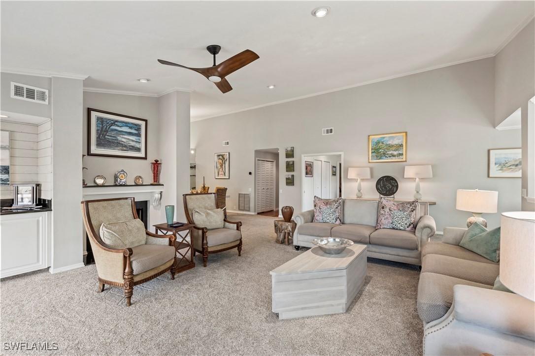 16391 Fairway Woods Dr. #207, Fort Myers, FL 33908