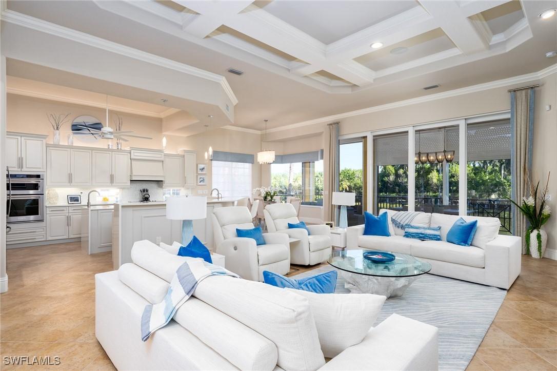 10740 Mirasol Dr. #203, Miromar Lakes, FL 33913