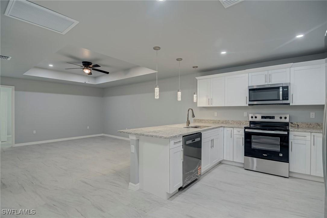 3510 S Grimsley Ct., Fort Myers, FL 33916