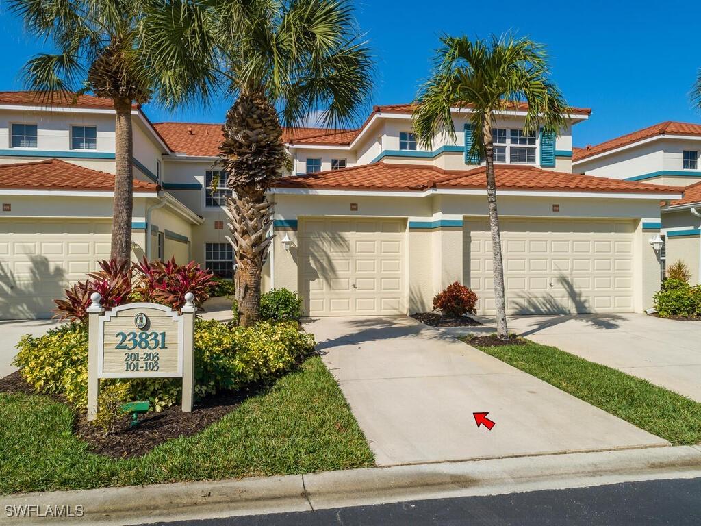 23831 San Marino Rd. #102, Estero, FL 34135