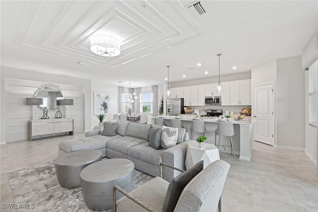 6008 Ellerston Way #1021, Ave Maria, FL 34142