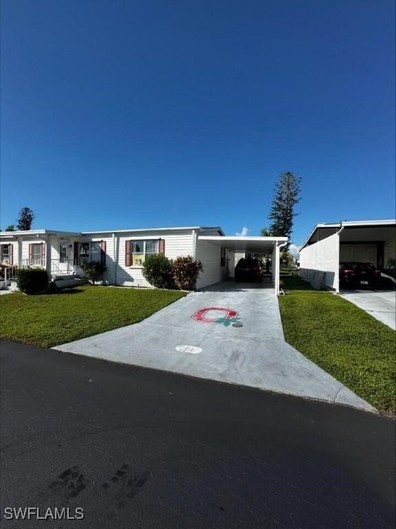 46 Grouse Rd., Naples, FL 34114