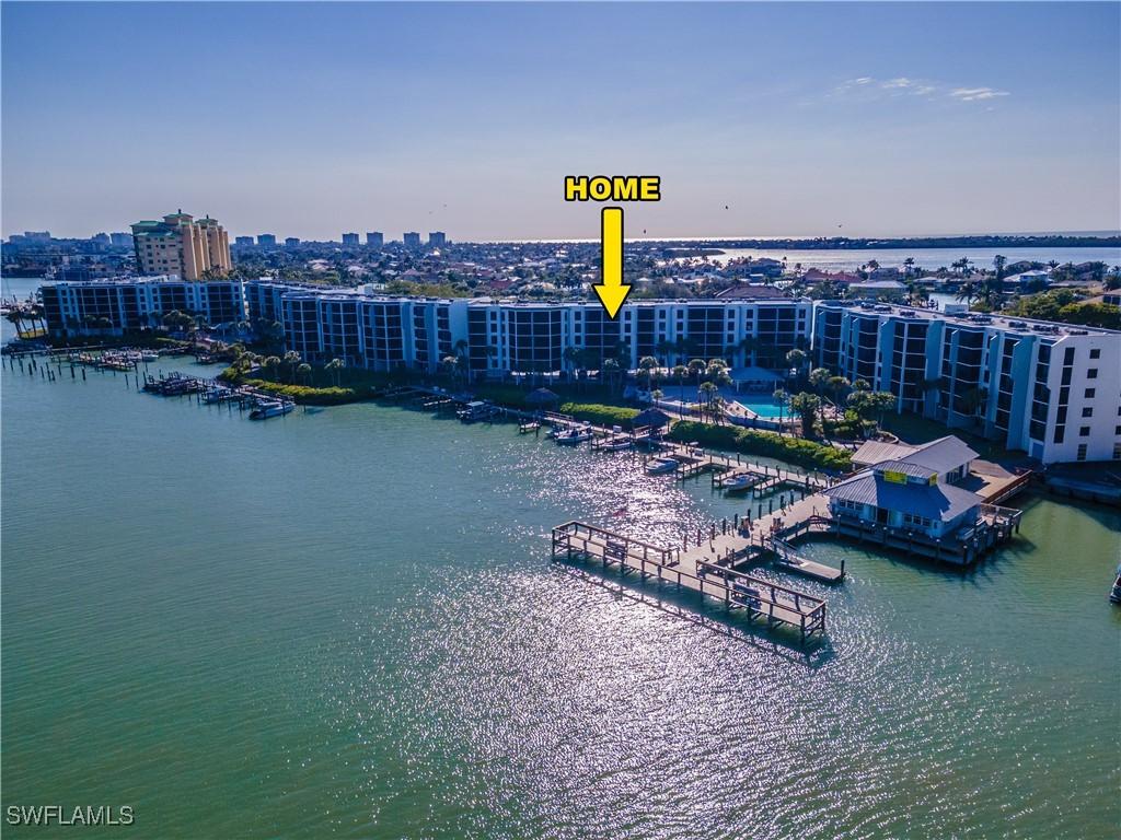 1085 Bald Eagle Dr. #E505, Marco Island, FL 34145