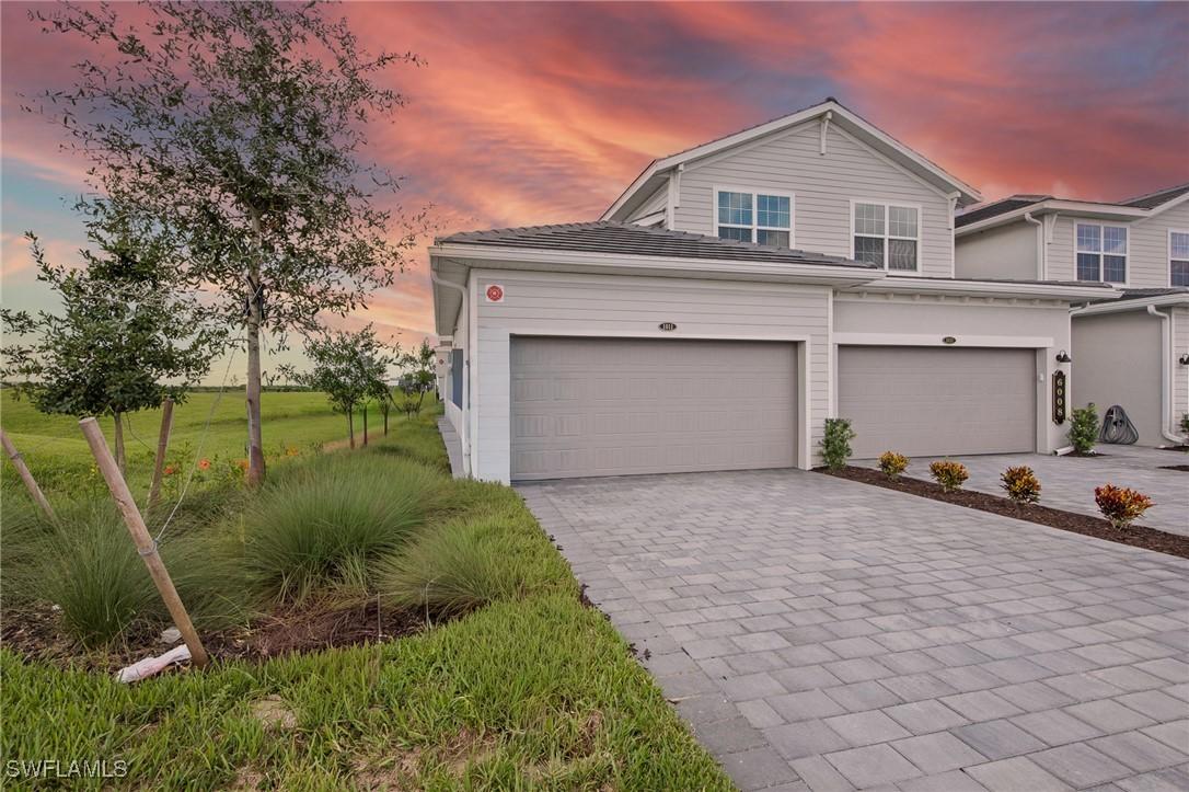 6008 Ellerston Way #1011, Ave Maria, FL 34142