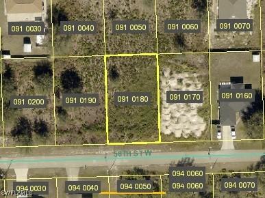 2612 58th St., Lehigh Acres, FL 33971