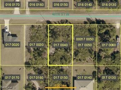3011 40th St., Lehigh Acres, FL 33971