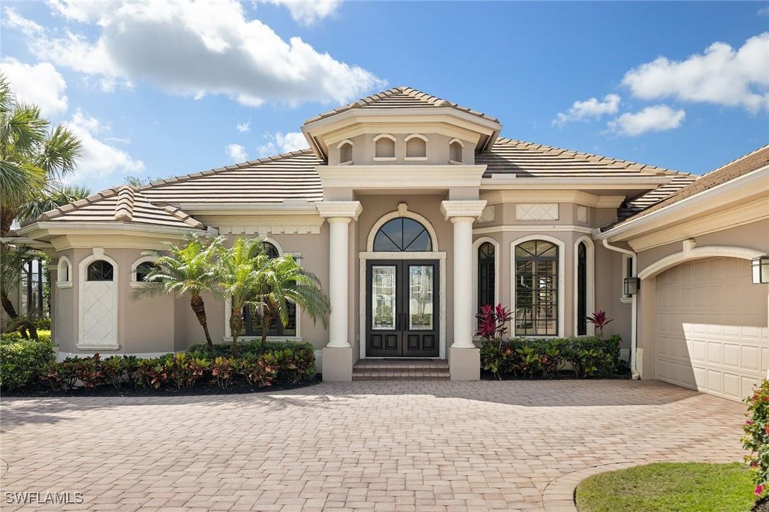 16540 Cellini Ln., Naples, FL 34110