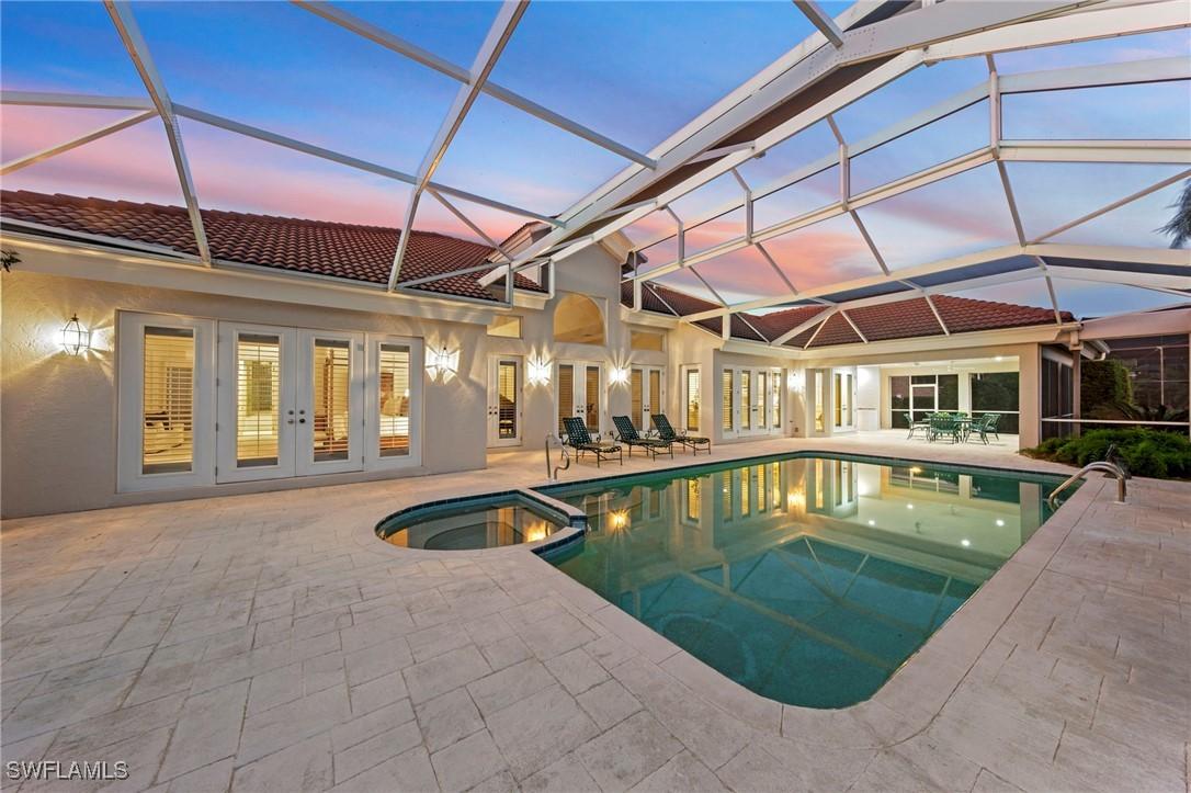 780 Brentwood Point, Naples, FL 34110