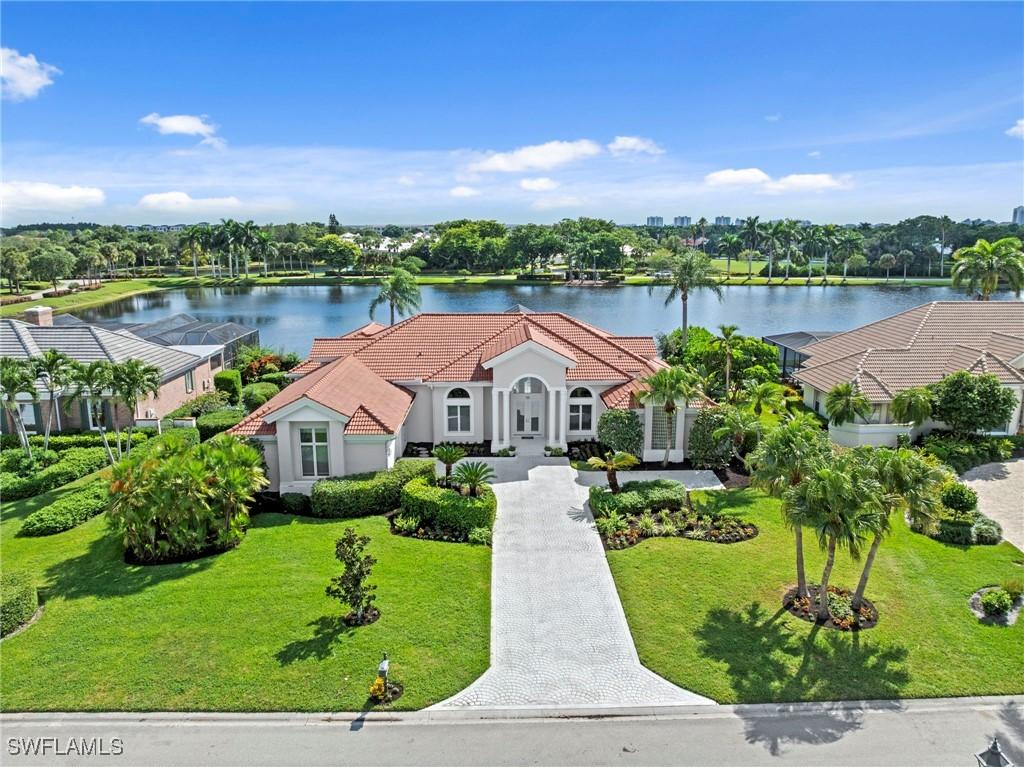 780 Brentwood Point, Naples, FL 34110