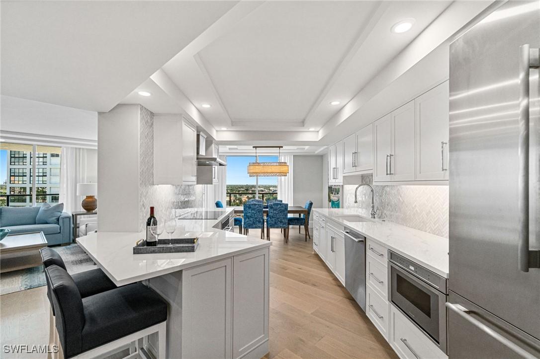 4901 Gulf Shore Blvd. #1503, Naples, FL 34103