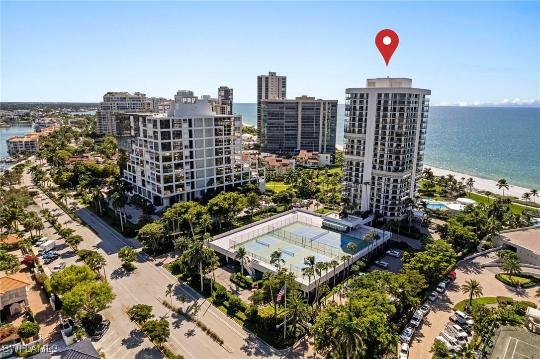4901 Gulf Shore Blvd. #1503, Naples, FL 34103