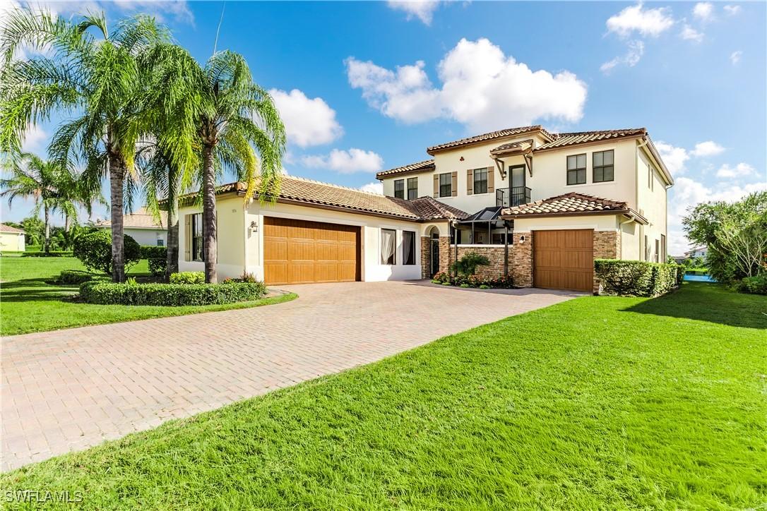 5016 Milano St., Ave Maria, FL 34142