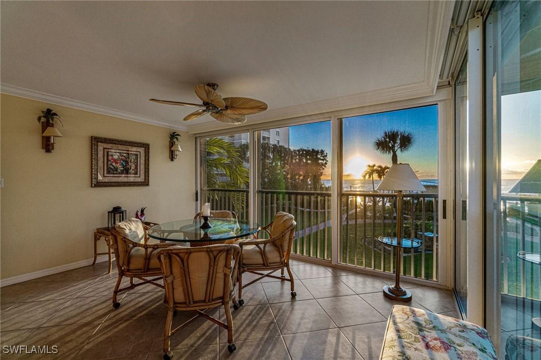 3483 Gulf Shore Blvd. #105, Naples, FL