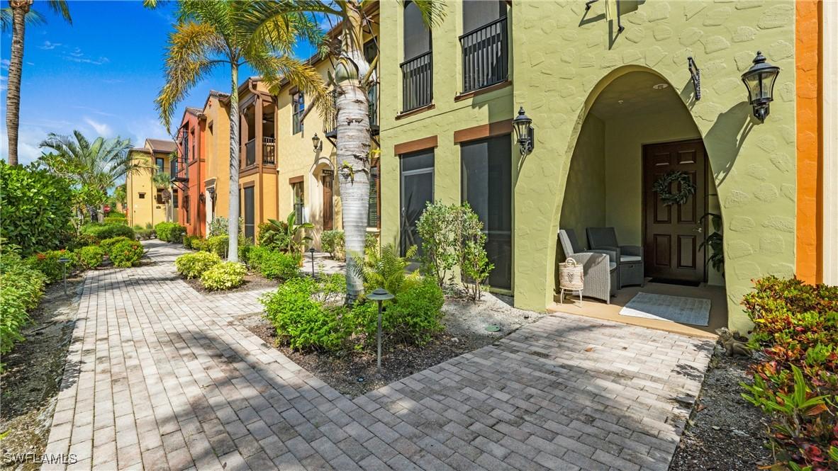 9066 Albion Ln. #5104, Naples, FL 34113